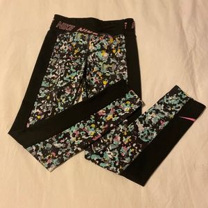 Nike Dri-fit leggings